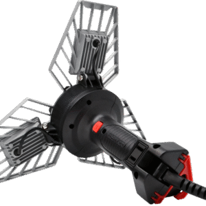 Shop Light - V2 Drop Light - 5000 Lumens - LED