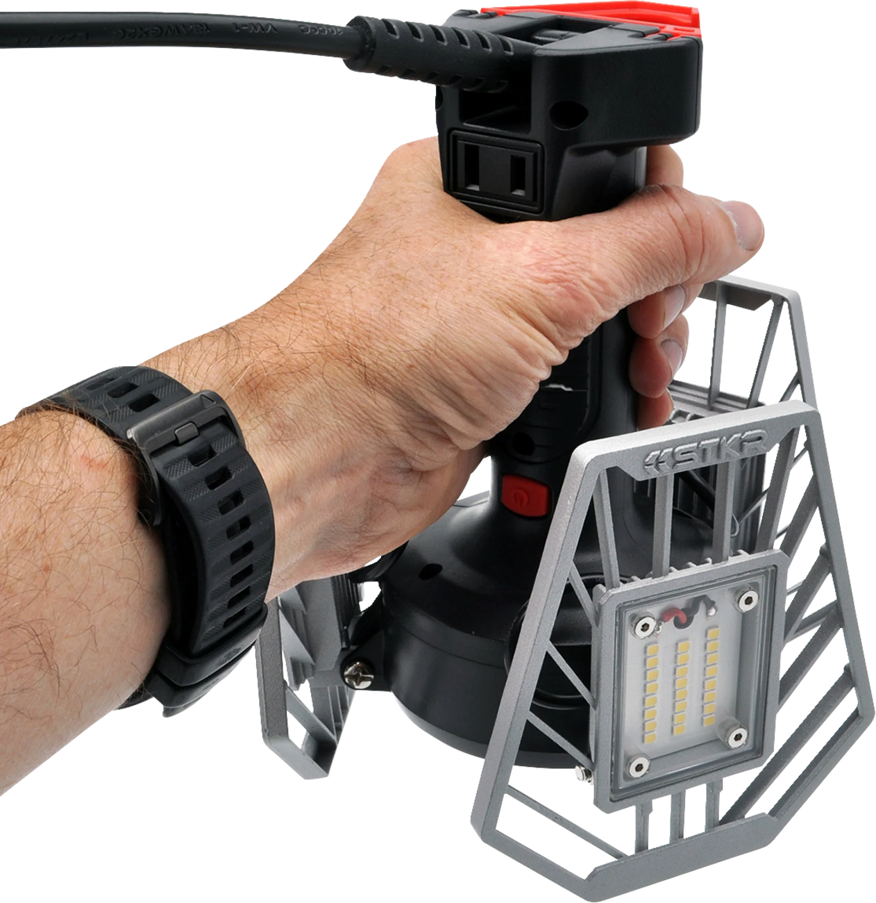 Shop Light - V2 Drop Light - 5000 Lumens - LED - Image 3