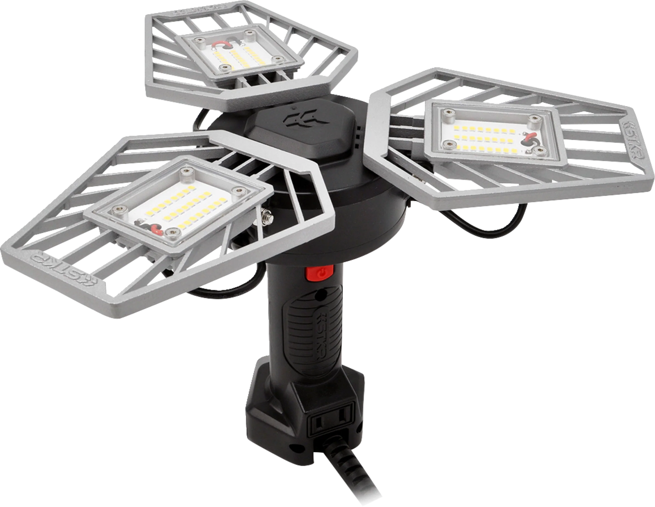 Shop Light - V2 Drop Light - 5000 Lumens - LED - Image 7
