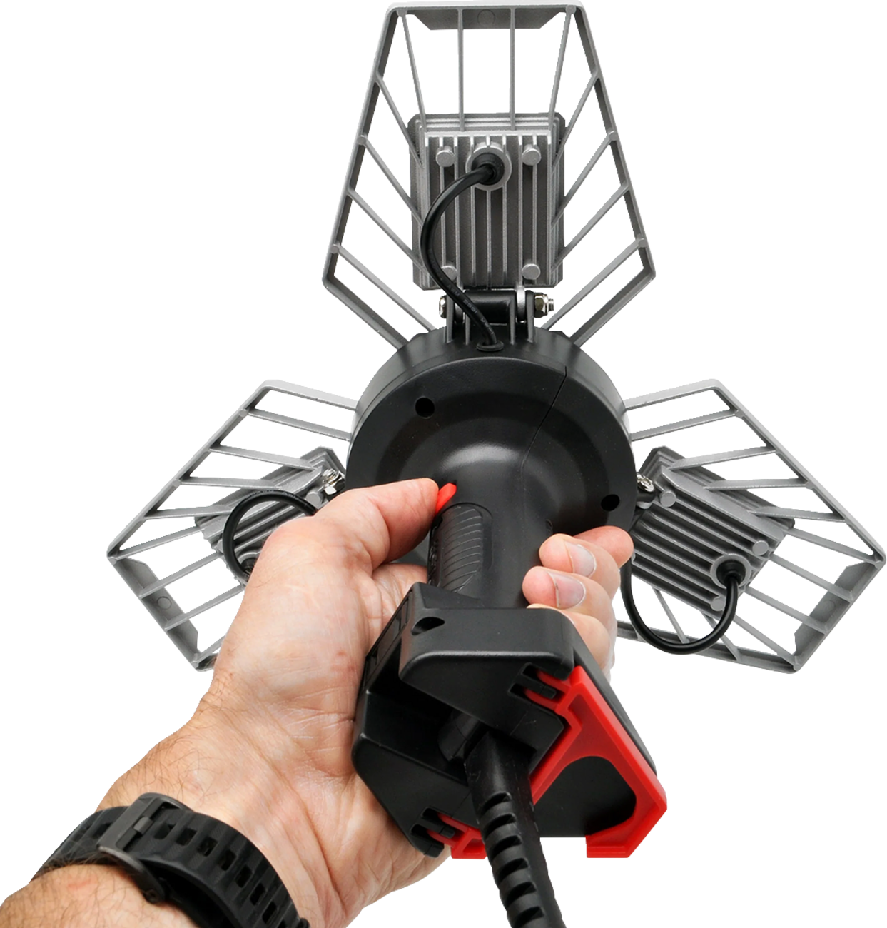 Shop Light - V2 Drop Light - 5000 Lumens - LED - Image 8