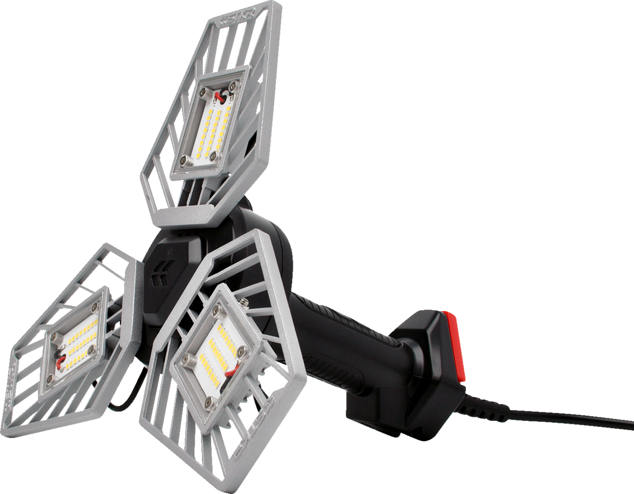 Shop Light - V2 Drop Light - 5000 Lumens - LED - Image 2