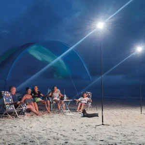 Light - LED - 700 Lumens - Telescoping