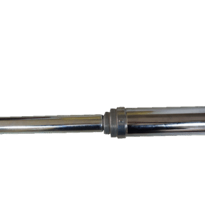 Oil Pump - Drum
