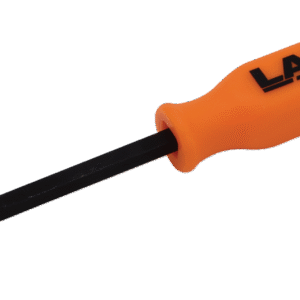 Scraper Tool with Capped Handle - Gasket - 1" Face