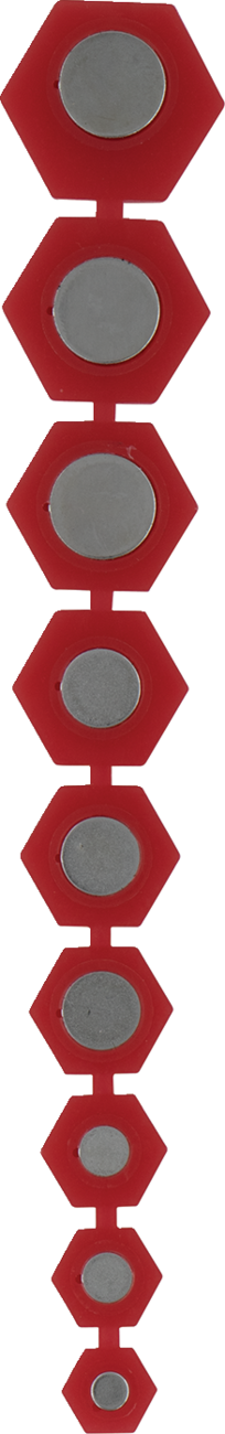 Socket Insert Tool - Magnetic - SAE - Set - Image 7