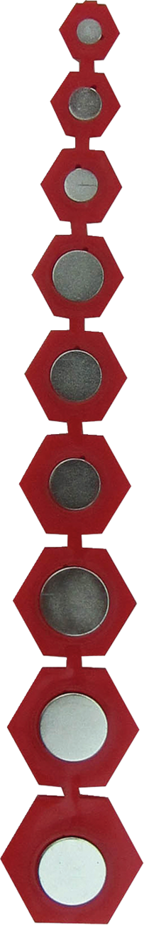 Socket Insert Tool - Magnetic - SAE - Set - Image 4
