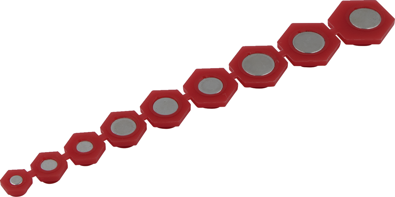 Socket Insert Tool - Magnetic - SAE - Set - Image 5
