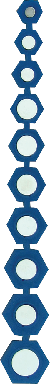 Socket Insert Tool - Magnetic - Metric - Set - Image 7