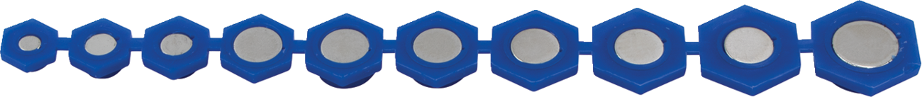 Socket Insert Tool - Magnetic - Metric - Set - Image 2