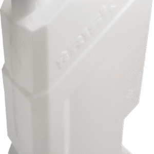 EZ Utility Jug - White - 5 gal
