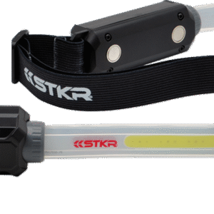 Light - FLEXIT - Under-Hood/Compact/Magnetic - 1000 Lumen - Black