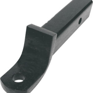 Drop Drawbar - 2" Drop