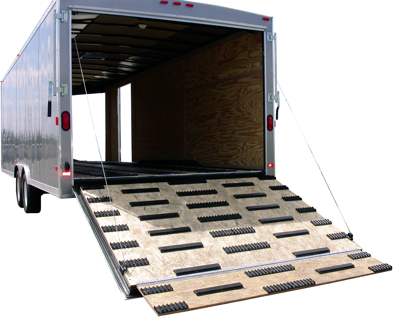 Door Trailer Grip Set - Image 6