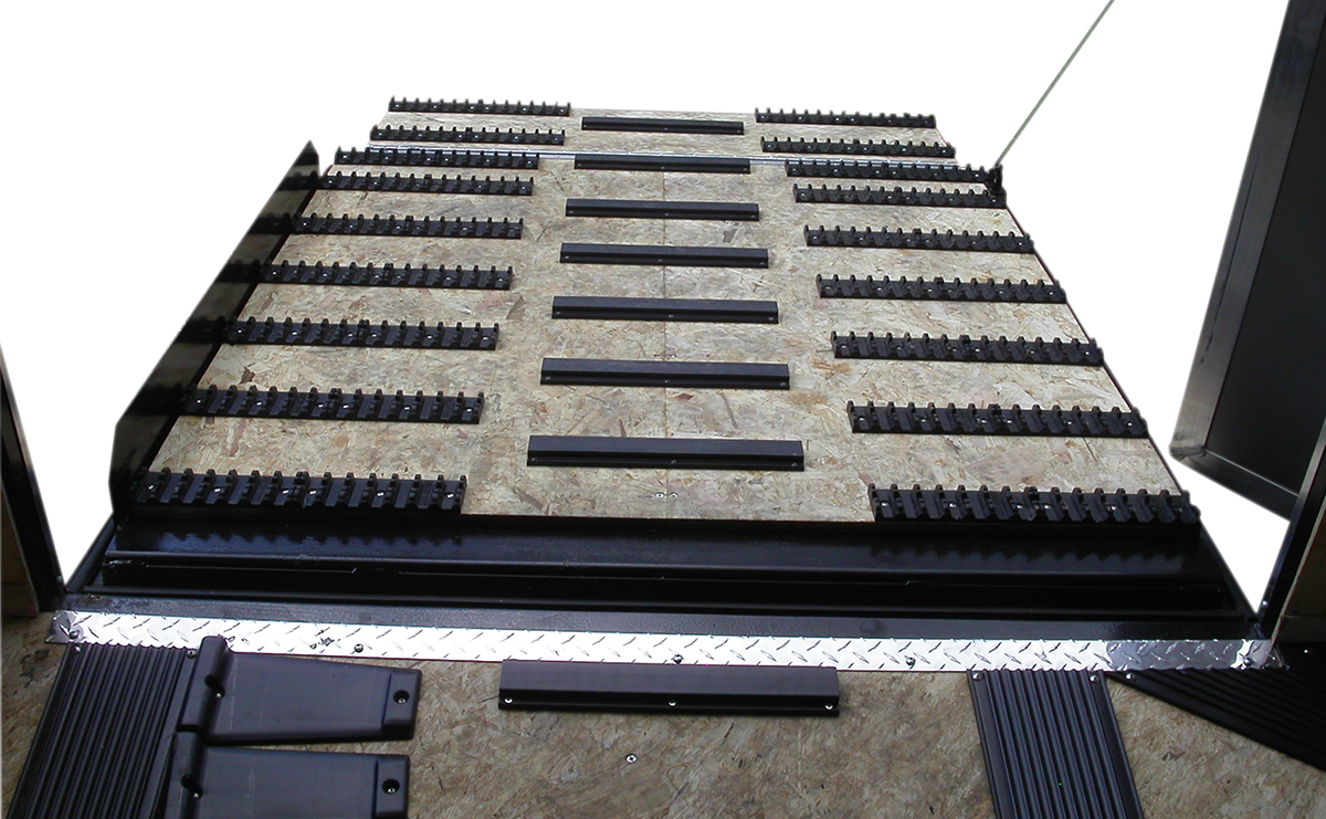 Door Trailer Grip Set - Image 5