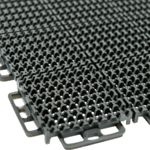 ProTech XT Flooring - Black - 24 pcs