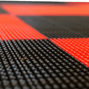 ProTech XT Flooring - Red - 24 pcs
