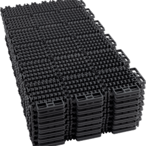 ProTech XT Flooring - Gray - 24 pcs