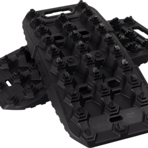VTrax - Off-Road Recovery Boards - Black