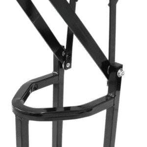 Large Wheel Clamping Chock