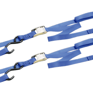 Integra Tie-Down - 1" x 5-3/4' - Blue