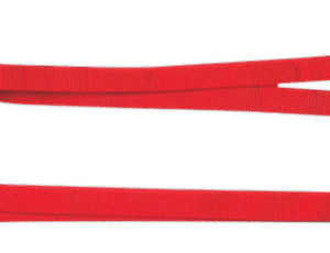 Rat Pak Tie-Down - 1" x 6' - Red