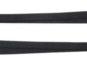 Rat Pak Tie-Down - 1" x 6' - Black
