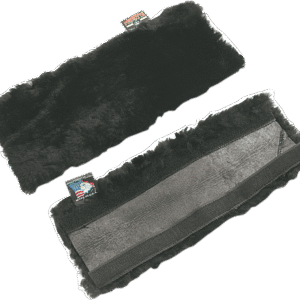 Sheepskin Sleeve - 2"