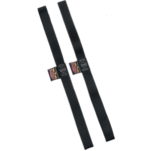 Soft-Tye - 1" x 1.5' - Black
