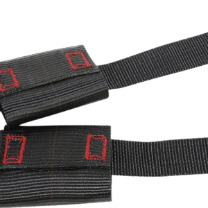 Bar-Harness - Short - Black