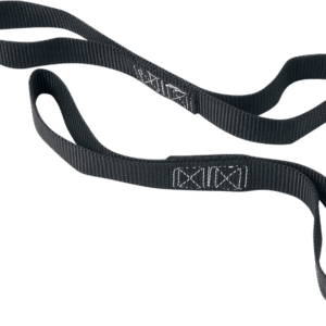 Soft-Tye - 1" x 1' - Black
