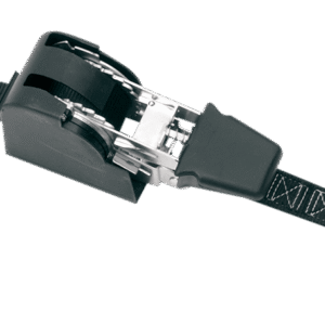 Retractor Tie-Down