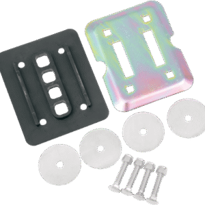 E-Track Floor Plate