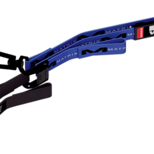 Worx Tie-Downs - 1" - Blue