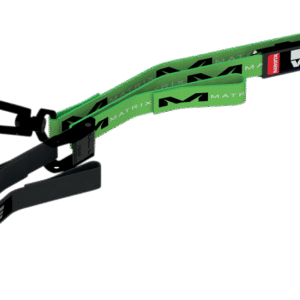 Worx Tie-Downs - 1" - Green