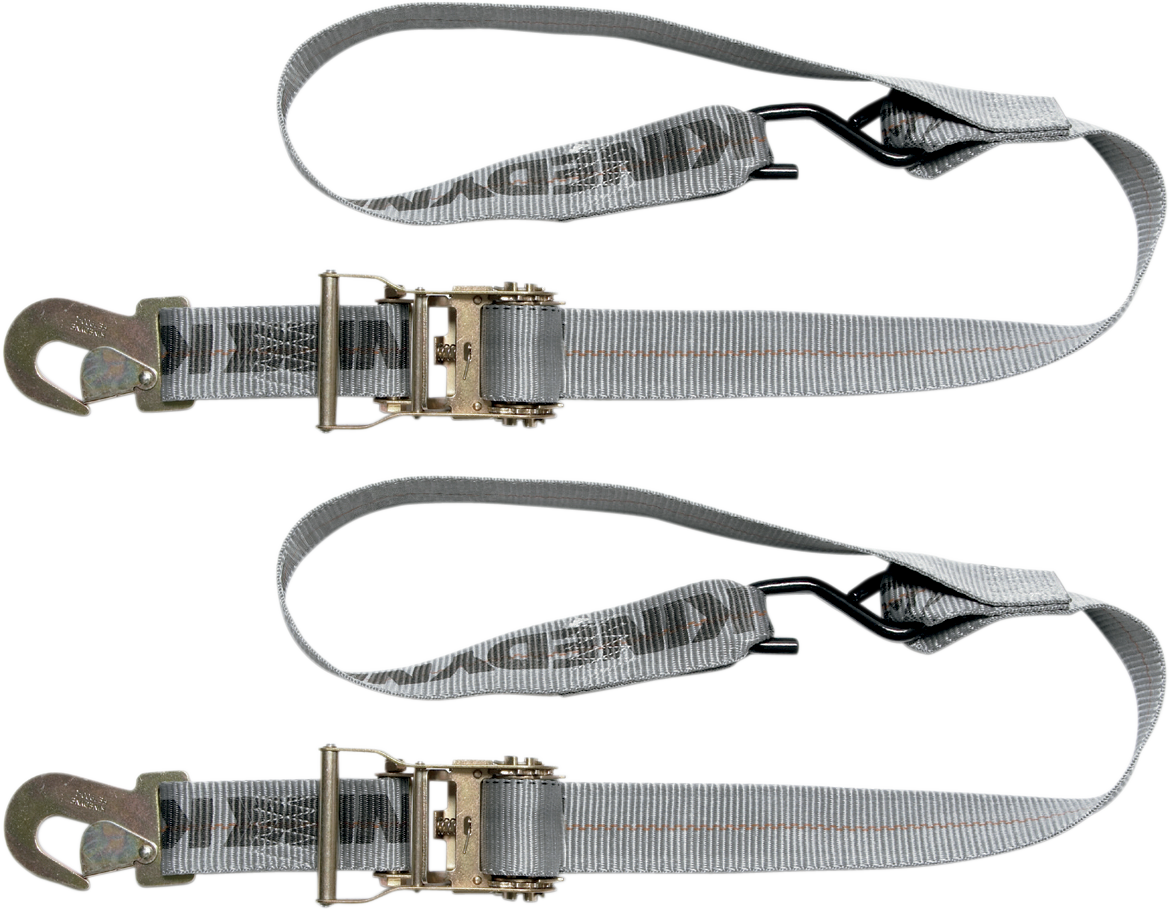 Cinchtite 6 Ratchet Tie-Down - Image 2