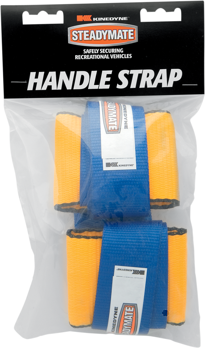 Handle Straps - Image 2