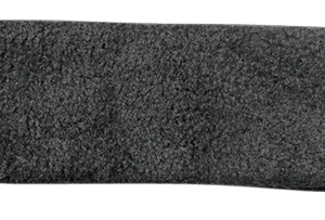 Fleece Cover Tie-Downs