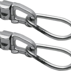L Track Series P Fitting