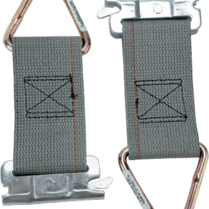E-Track Series Strap - 2"