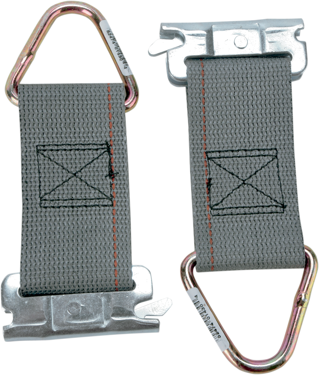 E-Track Series Strap - 2"