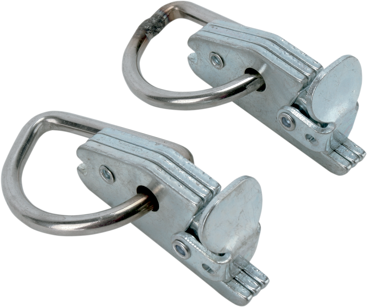 D-Ring Fitting