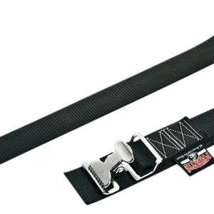 Wheel Strap - 1"x 3'