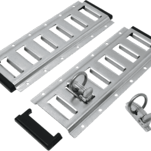 E-Track Kit - 12"