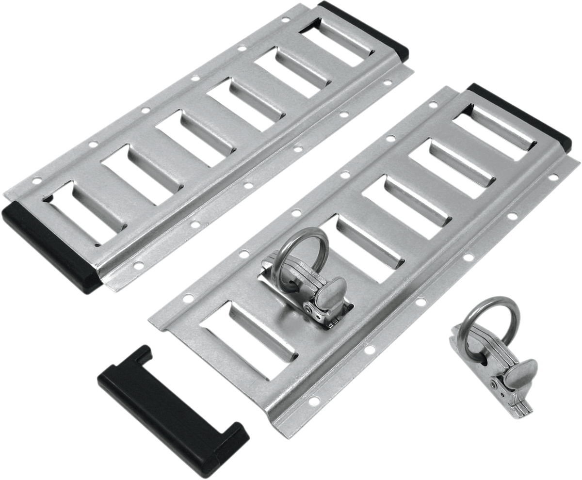 E-Track Kit - 12"
