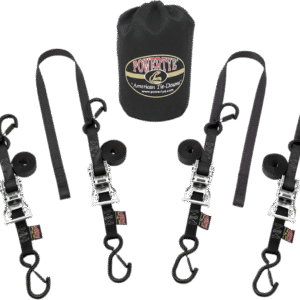 Trailer Kit Strap - 1"