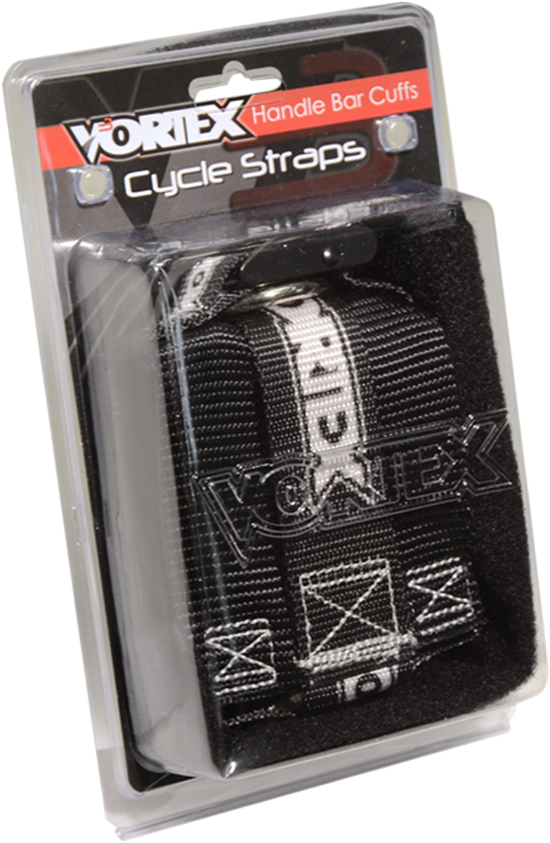Handle Bar Cuffs