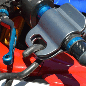 Tie-Down Bike Clamp - Medium - 1-1/4" (31.8 mm)
