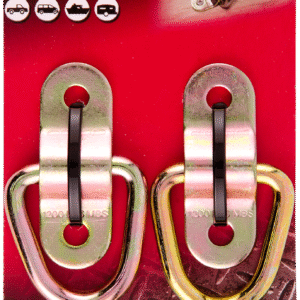 Wire Flip Anchor - 1200 LB