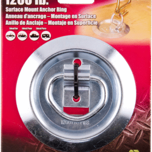 Surface Mount Anchor - 1200 LB