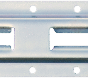 Vertical E-Track - 4' - 6000 LB